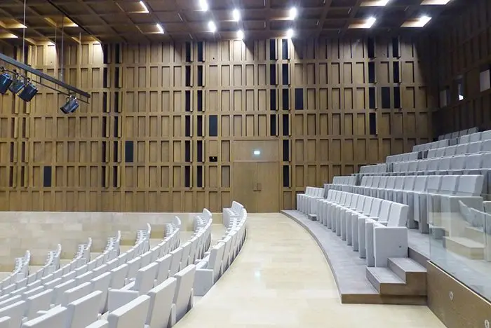 3 Mazarium, conférence et séminaire, Paris 6e — photo 3