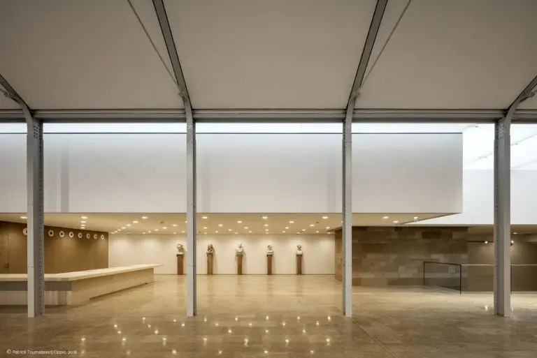 3 Mazarium, conférence et séminaire, Paris 6e — photo 5
