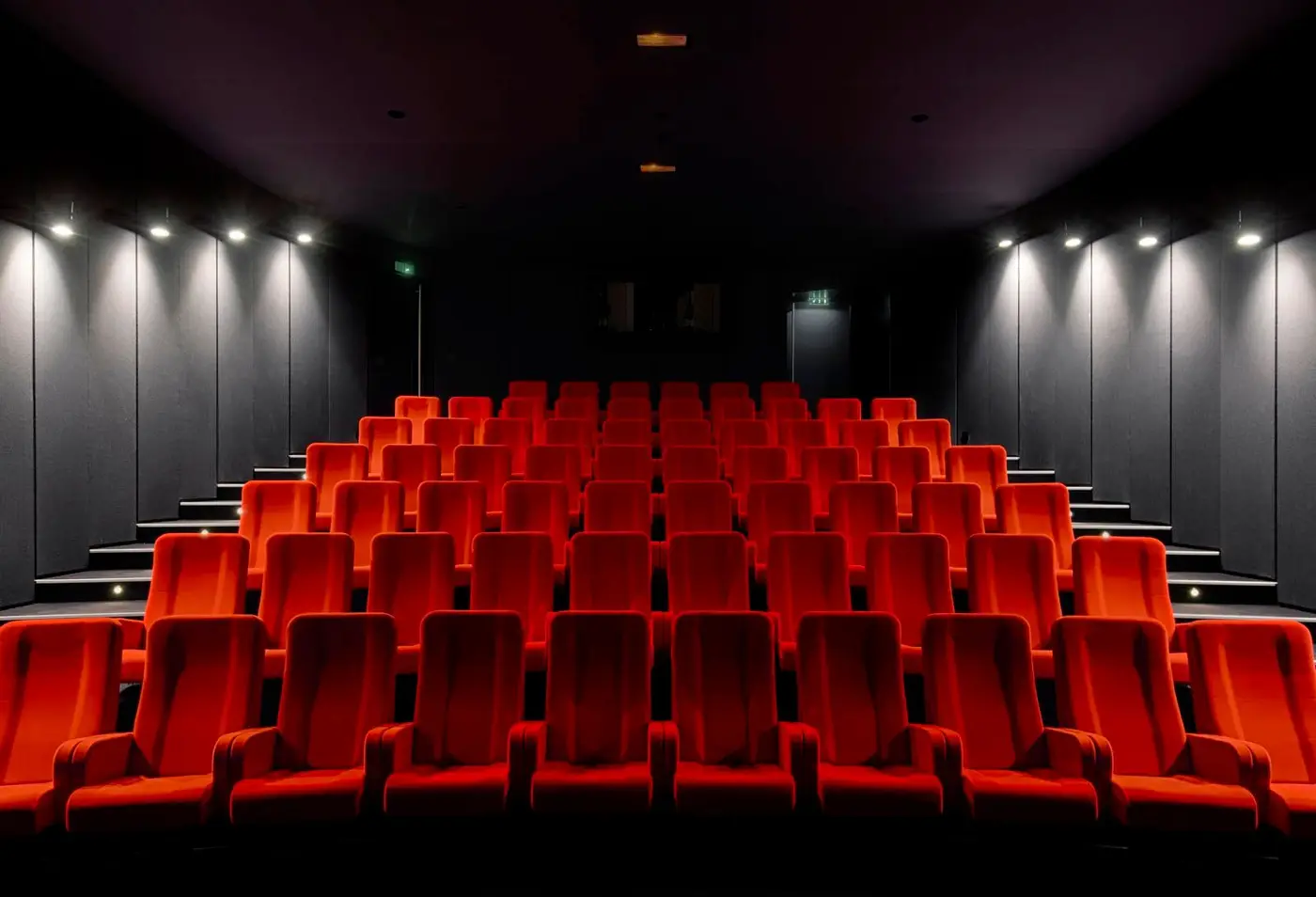Fondation Jérôme Seydoux - Pathé, conférence et séminaire, Paris 13e, jusqu'à 250 personnes debout — photo 3
