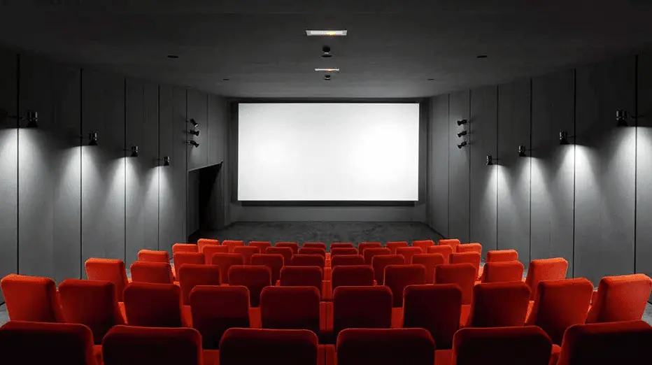 Fondation Jérôme Seydoux - Pathé, conférence et séminaire, Paris 13e, jusqu'à 250 personnes debout — photo 4