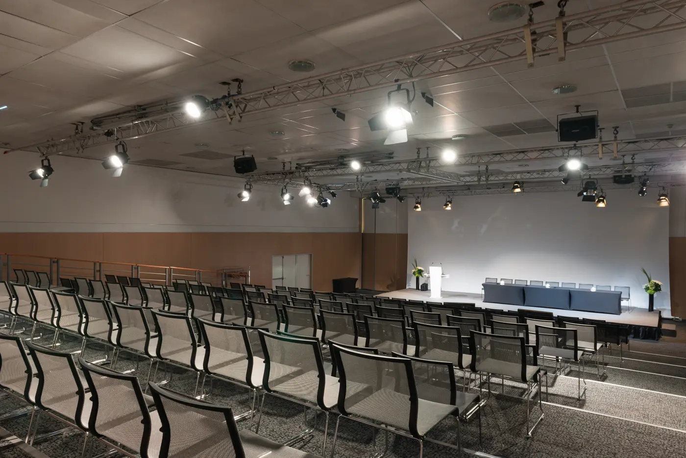 Hôtel Novotel Paris Est, conférence et séminaire, Aux portes de Paris — photo 2