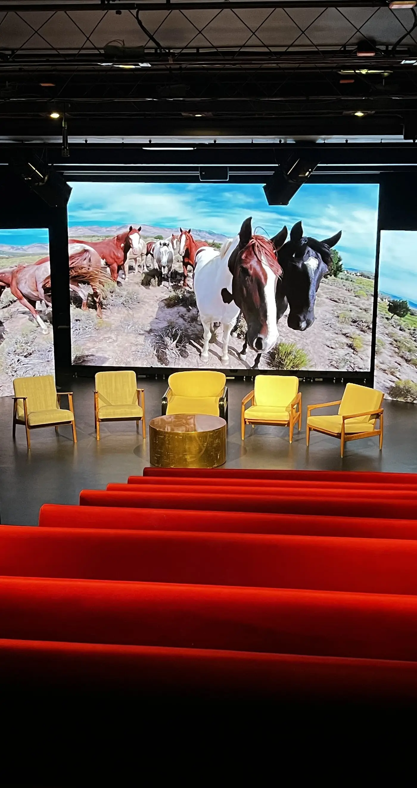 L'Antenne, conférence et séminaire, Paris 11e, jusqu'à 120 personnes debout — photo 2