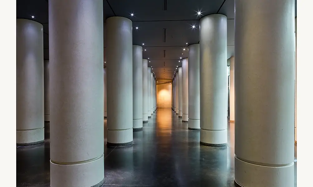 L'Institut du Monde Arabe, lieu privatisable à Paris