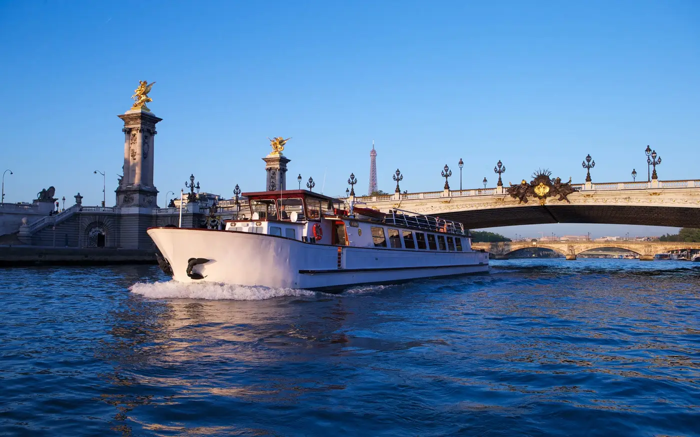 La Péniche d'Achley, péniche, Aux portes de Paris, jusqu'à 80 personnes debout — photo 3