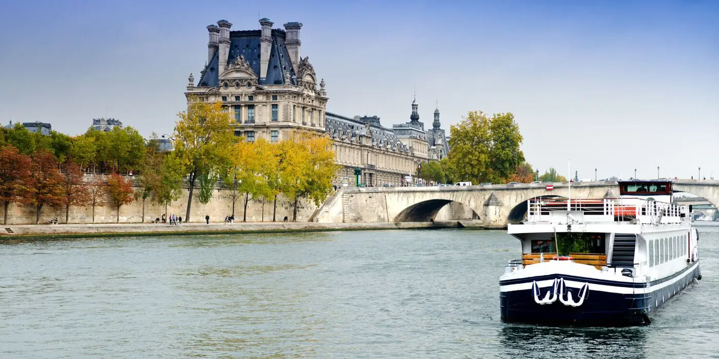 La Péniche de Monty, péniche, Aux portes de Paris, jusqu'à 100 personnes debout — photo 2