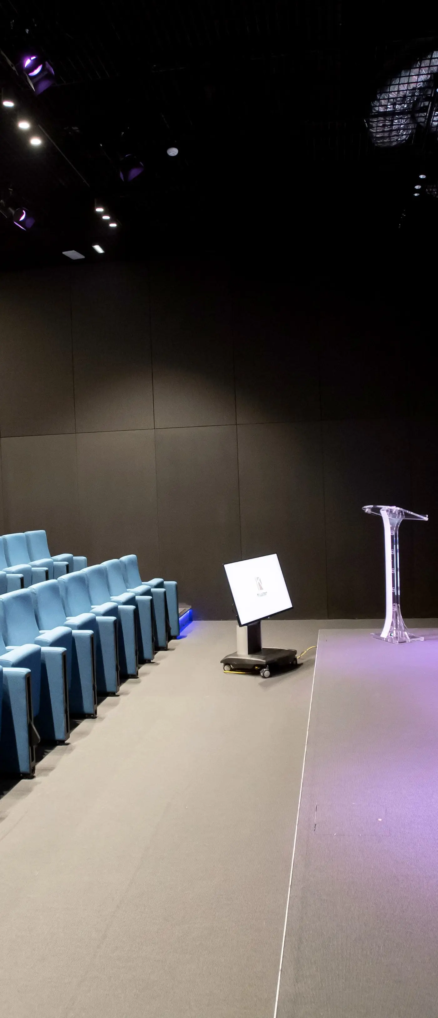 LAHO Business Center, conférence et séminaire, Paris 12e, jusqu'à 150 personnes debout — photo 3