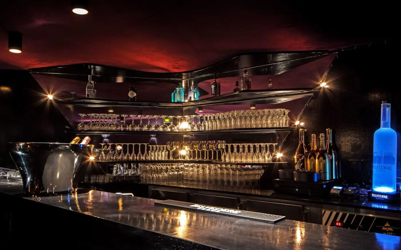 Le Club Montparnasse, loft, Paris 6e, jusqu'à 150 personnes debout — photo 4