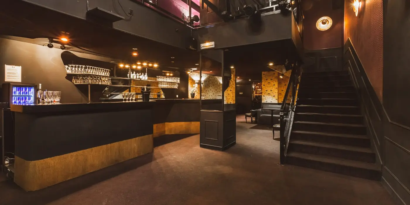 Le Club Montparnasse, loft, Paris 6e, jusqu'à 150 personnes debout — photo 5