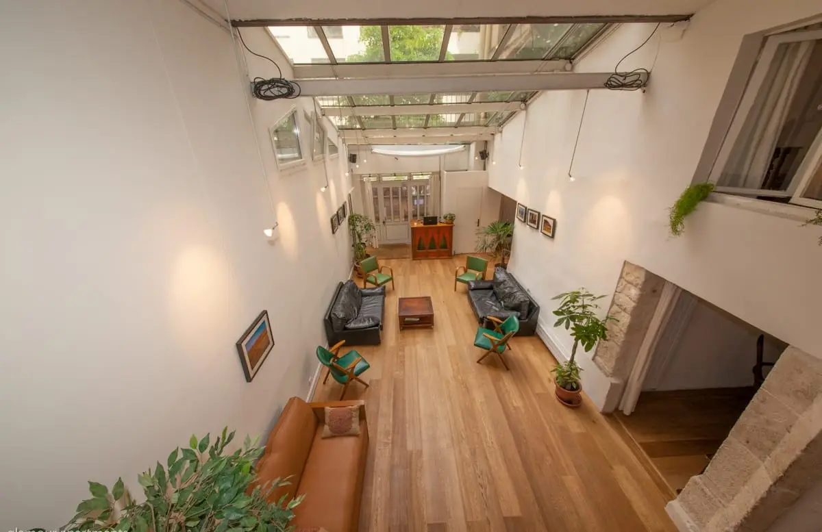 Le Loft de Clara, loft, Paris 10e, jusqu'à 100 personnes debout — photo 4