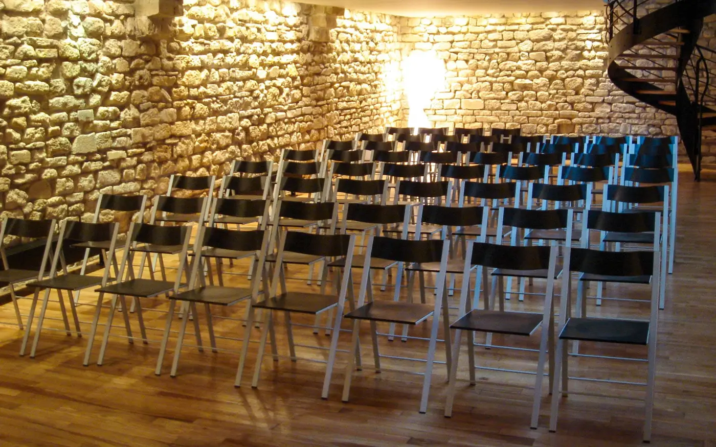 Le Loft de Cyril, lieu privatisable à Paris
