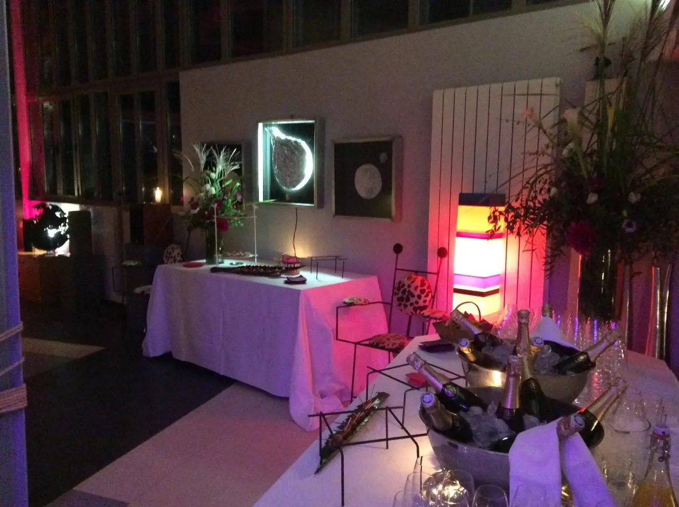 Le Loft de Montreuil, jardins, cour, Aux portes de Paris, jusqu'à 120 personnes debout — photo 3