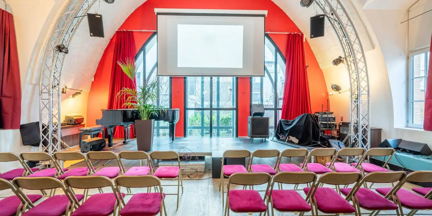 Le Loft de Victoire, conférence et séminaire, Paris 15e, jusqu'à 100 personnes debout — photo 5