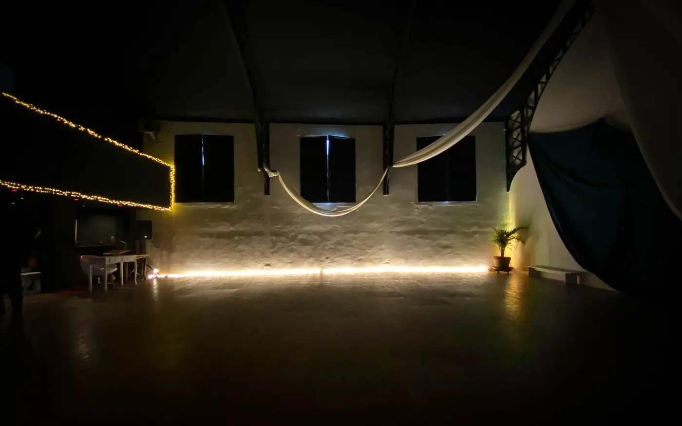 Le Loft de Yory, loft, Aux portes de Paris, jusqu'à 100 personnes debout — photo 2
