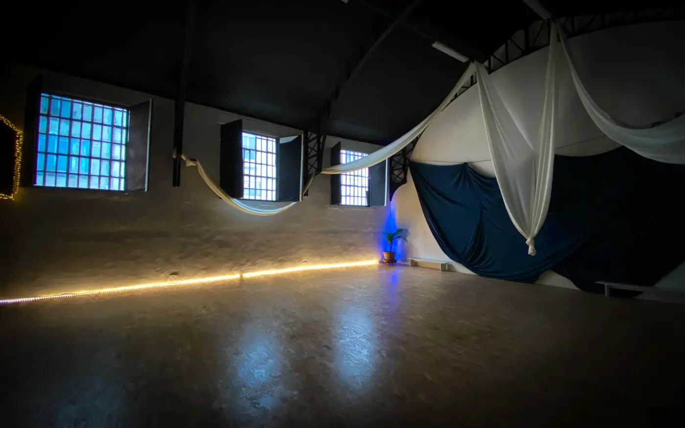 Le Loft de Yory, loft, Aux portes de Paris, jusqu'à 100 personnes debout — photo 4