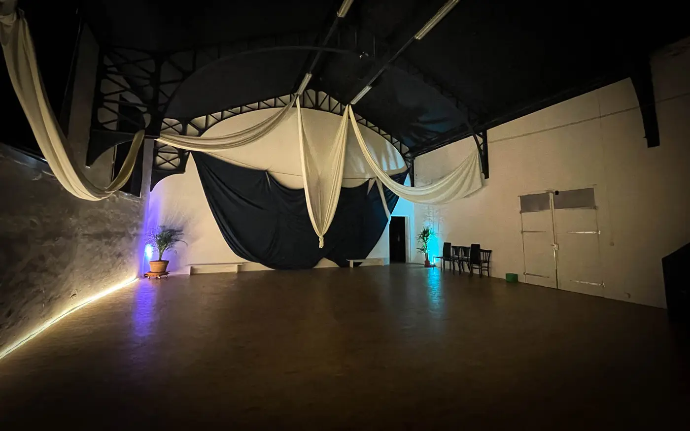 Le Loft de Yory, loft, Aux portes de Paris, jusqu'à 100 personnes debout — photo 5