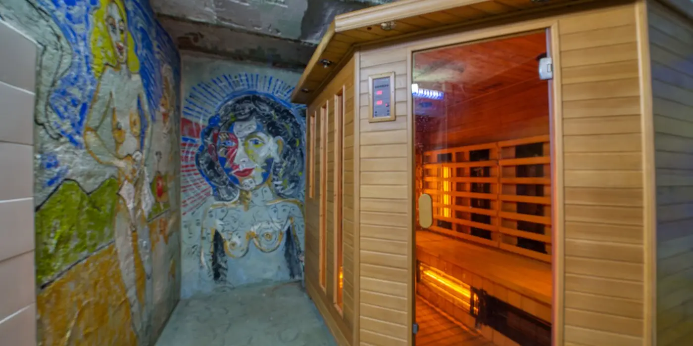 Le Loft des Archives, loft, Paris 3e, jusqu'à 70 personnes debout — photo 5