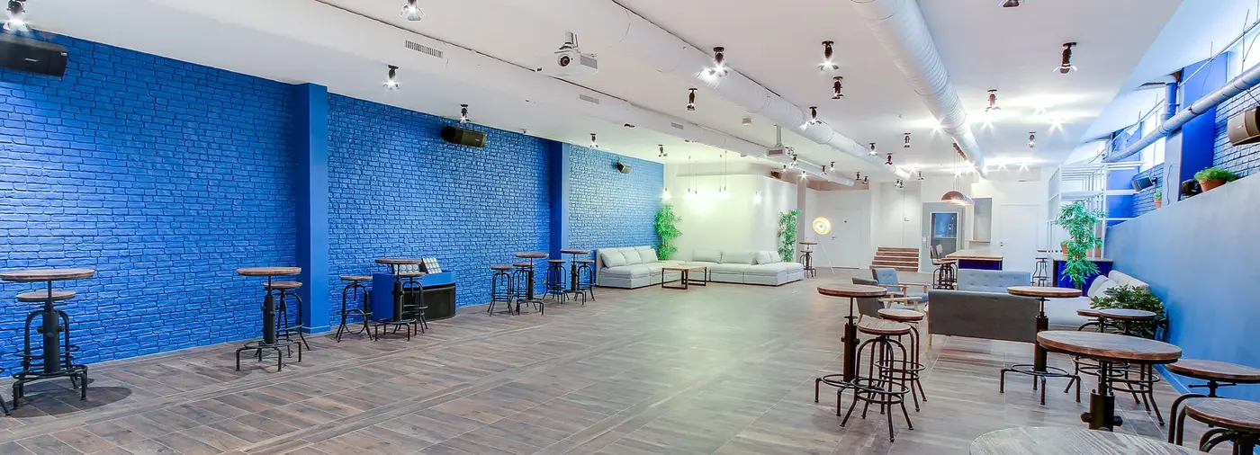 Le Loft République - l’Atelier, lieu privatisable à Paris