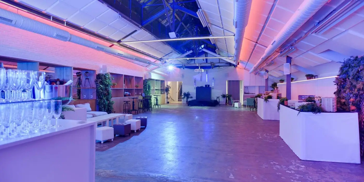 Le Loft République - l’Atelier, loft, Paris 10e, jusqu'à 250 personnes debout — photo 3
