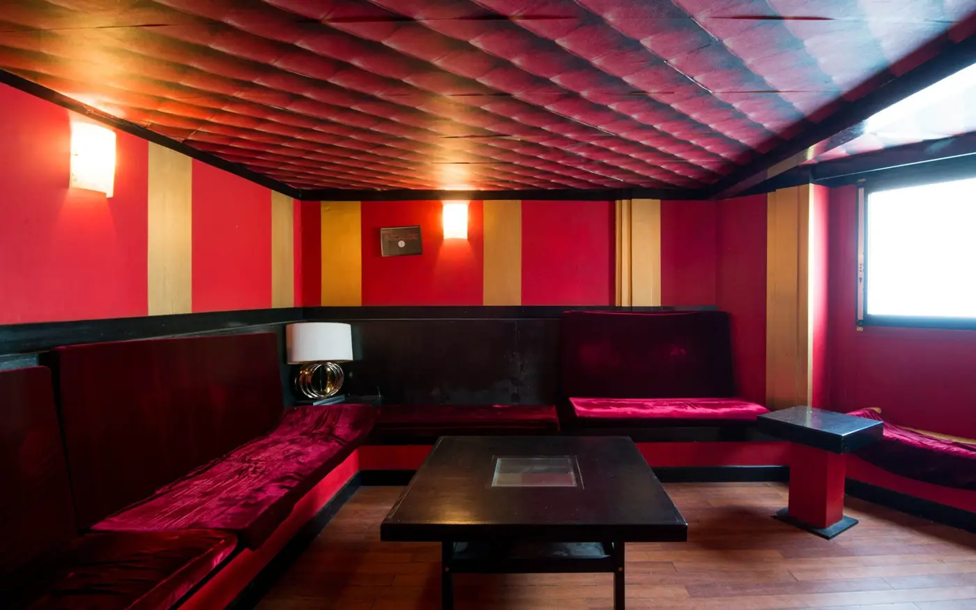 Le Salon Drouot, loft, Paris 2e, jusqu'à 100 personnes debout — photo 4