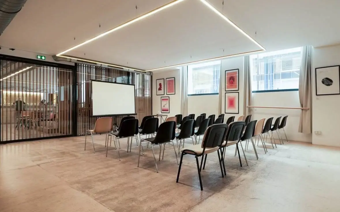 Le Studio de Charlotte, loft, Paris 9e, jusqu'à 100 personnes debout — photo 4