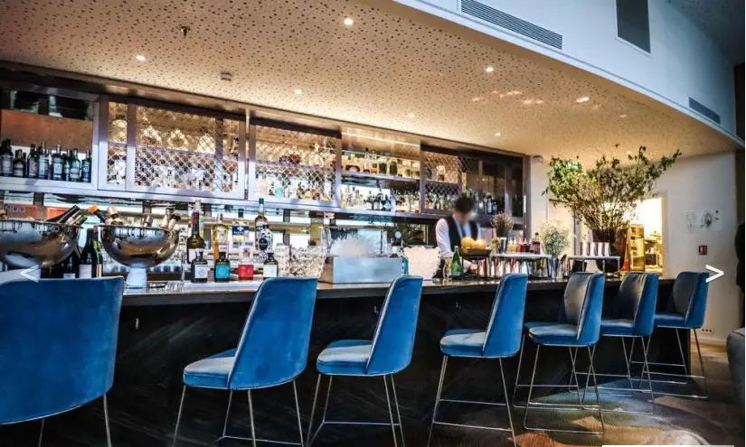 Windo Bar, lieu privatisable à Paris
